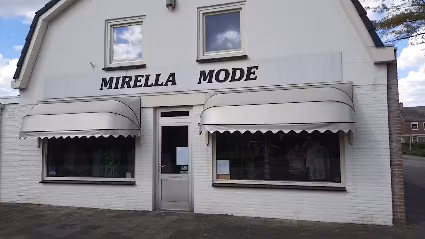 Mirella Mode
