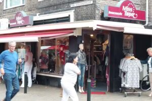 Miss-Tique ,t Hart bv