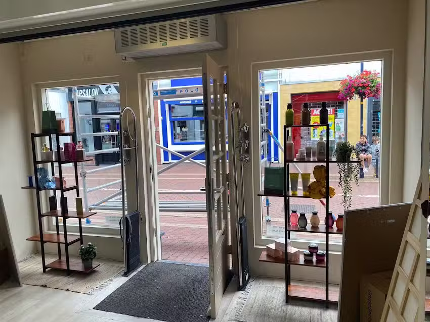 Missy M&ocirc; &ndash; Brazilian Body Care & Wax Salon