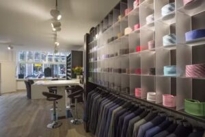 Misura Sartoria Amersfoort