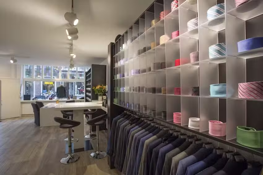 Misura Sartoria Amersfoort