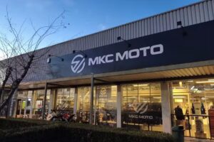 MKC Moto Uithoorn