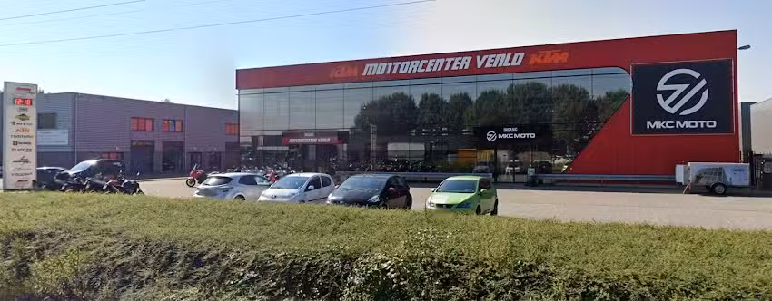 MKC Moto Venlo