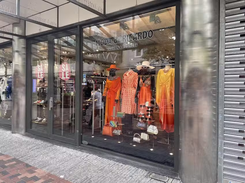 Moda di Ricardo Fashion & Business