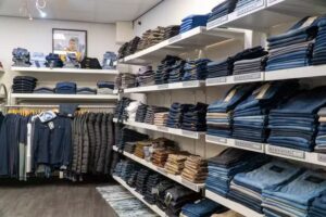 Moda Domenica Landgraaf