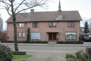 Mode Atelier Vlinder