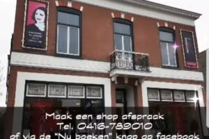 Mode bij Anneloes Damesmode en lingerie