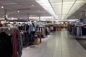 Mode Centrum Frans Theelen