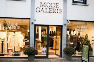Mode Galerie