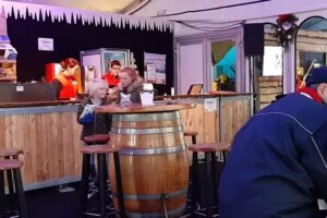 Modecentrum Frans Theelen Horst B.V.