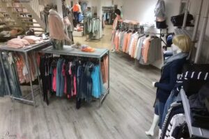 Modehoek Fashion & More