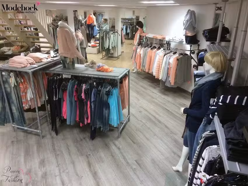 Modehoek Fashion & More