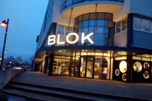 Modehuis Blok