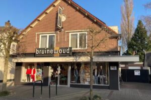 Modehuis Bruinewoud B.V.