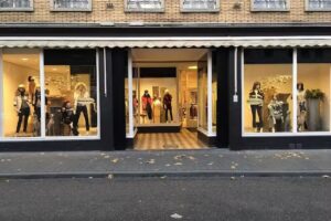 Modehuis Bunnemeyer B.V.