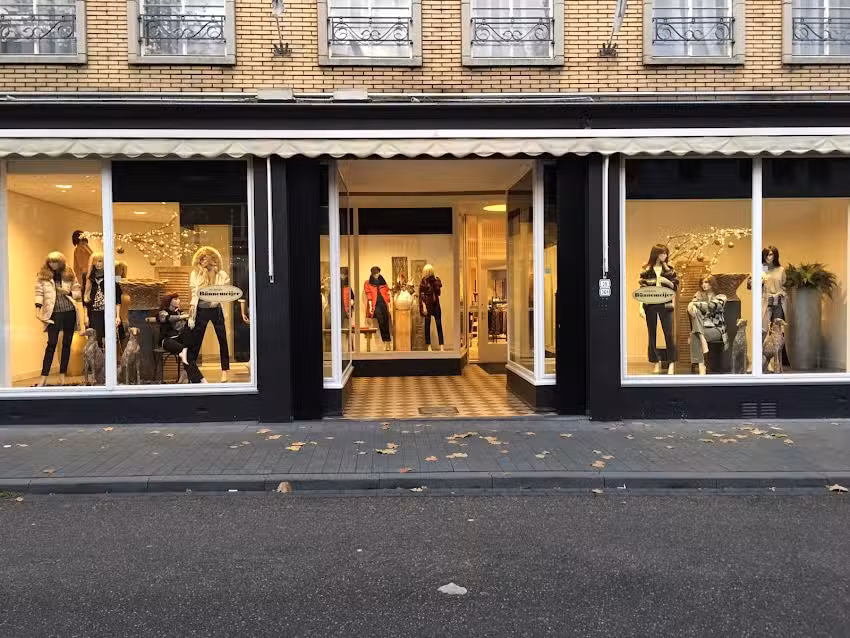 Modehuis Bunnemeyer B.V.