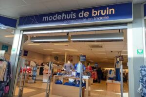 Modehuis De Bruin V.O.F.