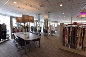 Modehuis Tunteler B.V.