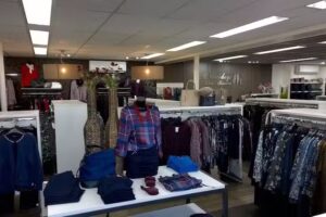 Modehuys Den Horsten