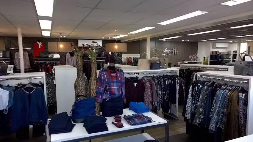Modehuys Den Horsten
