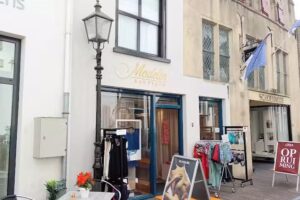 Modelin-Boutique lingerie