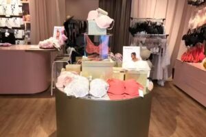 Modelin &ndash; Boutique Lingerie