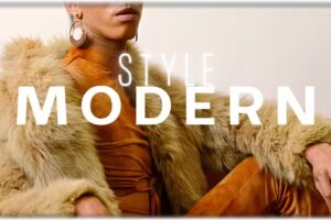 ModernStyle