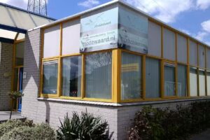 Modevakschool Atelier ModeWaard