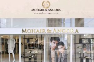 Mohair&Angora Europe Showroom