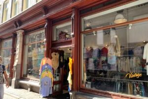 mokumokum vintage shop amsterdam