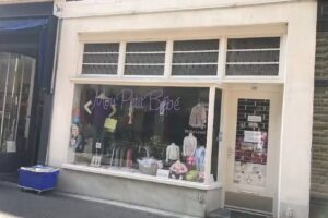 Mon Petit B&eacute;b&eacute;