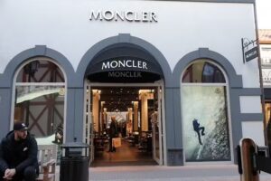 Moncler