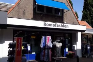 monica&rdquo;s sporttiek