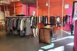 Moniek Miedema design Groningen