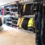 Monika&rsquo;S Werkkleding