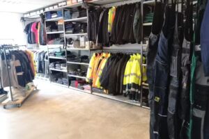 Monika’S Werkkleding