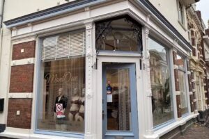 Monique lingeriespeciaalzaak Leeuwarden