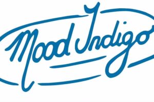 Mood Indigo Echt