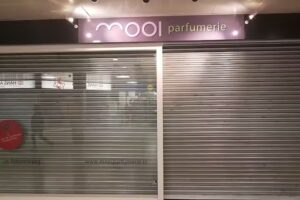 Mooi Parfumerie