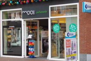 MOOI Parfumerie Oosterheem