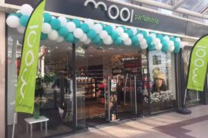 Mooi Parfumerie Vlissingen