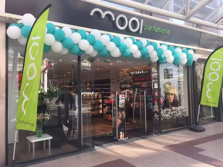 Mooi Parfumerie Vlissingen