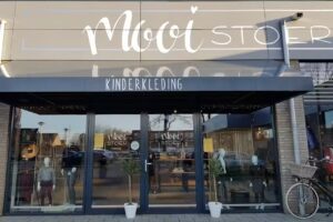 MooiStoer &ndash; kinderkleding