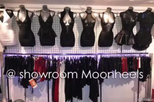 Moonheels sensual footwear & fashion