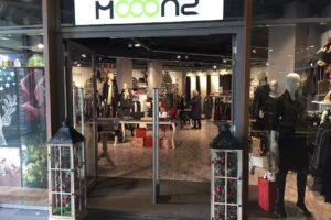 Mooonz womenswear