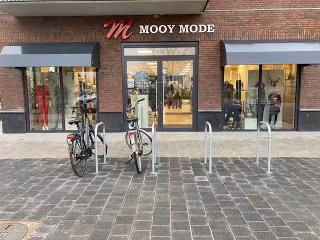 Mooy Mode