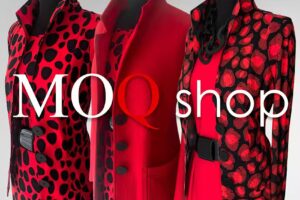 MOQ shop
