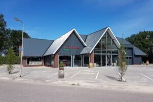 Morsink Diervoeders & Hobby