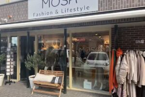 Mosa Fashion & Lifestyle