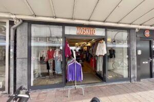 Moskito Fashion Haarlem